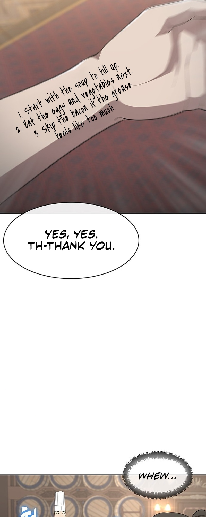 The Strongest Chef in Another World Chapter 45 35